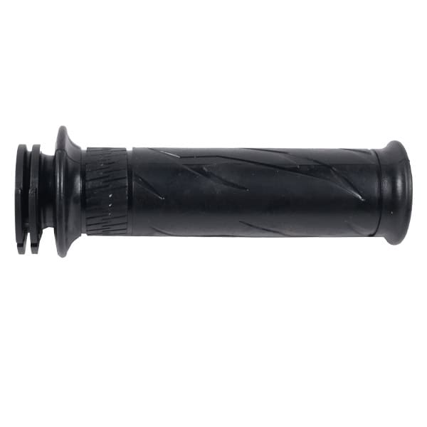 Karet Gas Grip Comp Throttle Hitam Honda CS1 KWC