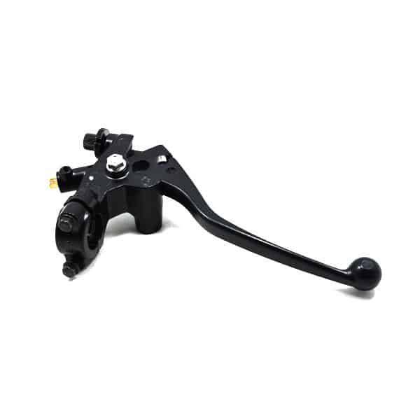 Lever Assy Handle – CBR150R K45A, New CB150R Streetfire K15G, New CB150R Streetfire K15M, Sonic 150R & Mega Pro 2010