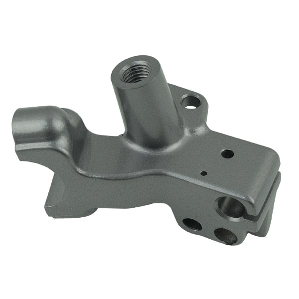 Braket Handle Rem Kiri Honda Scoopy FI K16G