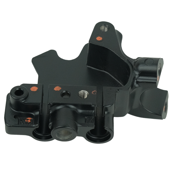 Bracket Handle Rem Kiri Honda BeAT K1A CBS