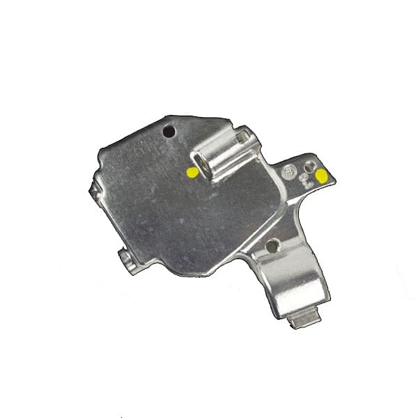 Bracket Handle Ram Kiri Honda BeAT K25 CBS