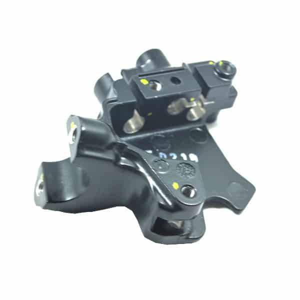 Bracket Handle Rem Kiri Honda Scoopy eSP K93