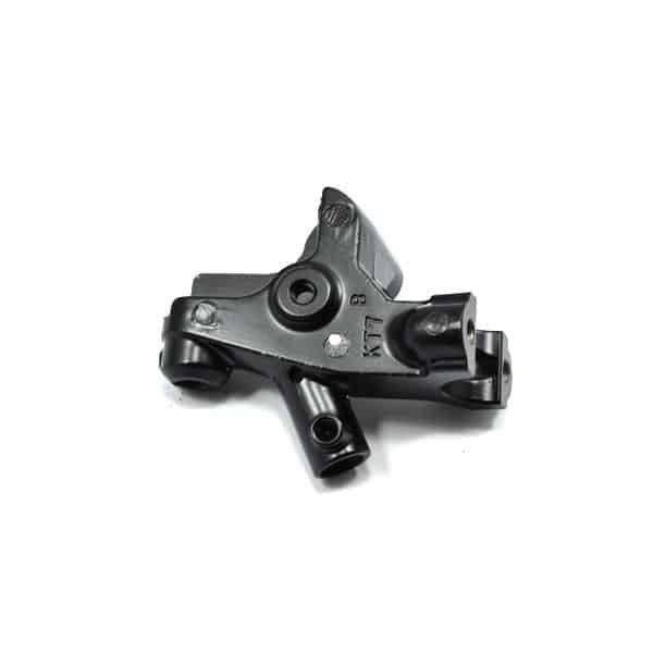Bracket Handle Kopling Honda Tiger