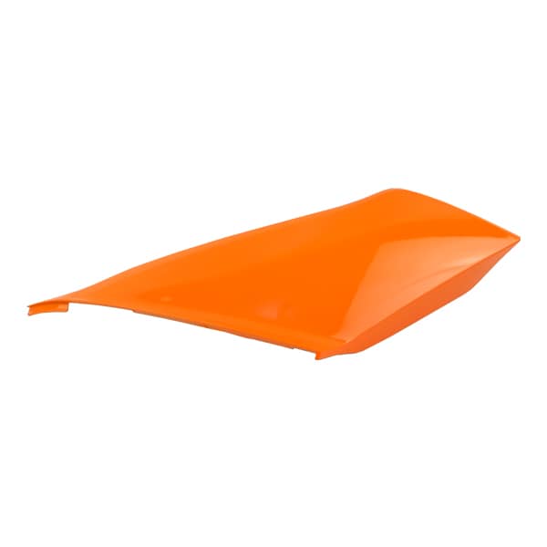 Cover Handle Top Kanan Oranye Honda Blade 125 FI K47