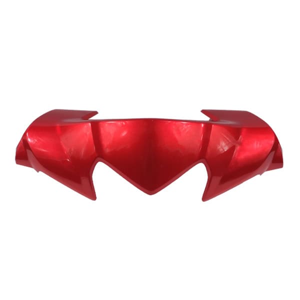 Cover Batok Kepala Merah Honda Revo 110