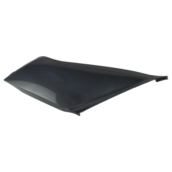 Cover Batok Kiri Grey Honda Blade 110 S K07J