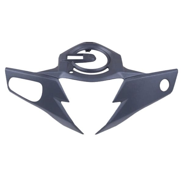 Cover Speedometer Biru Doff Honda BeAT K1AL