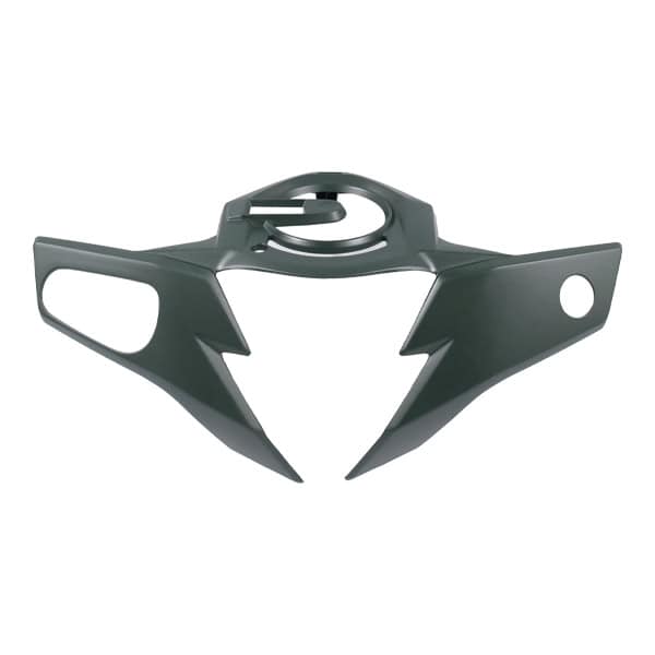 Cover Speedometer Hijau Doff Honda BeAT K1AL