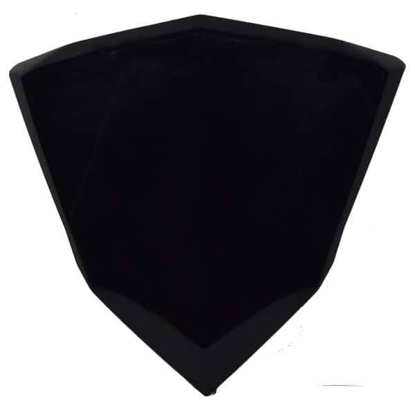 Visor Hitam Honda Vario 125 eSP