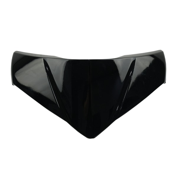 Cover Handle Depan Hitam Honda Supra X 125 Helm-In FI
