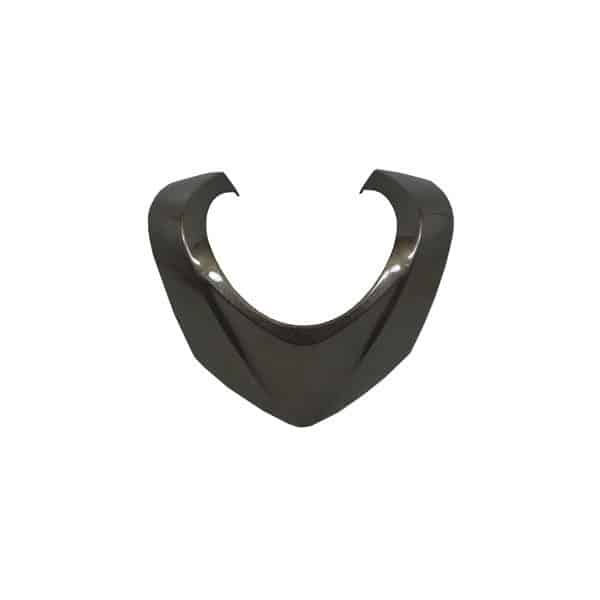 Cover Speedometer Depan Coklat Metalic Honda Genio