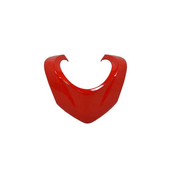 Cover Speedometer Depan Merah Honda Genio