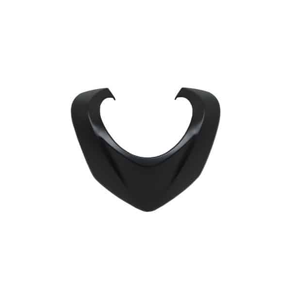 Cover Speedometer Depan Hitam Doff Honda Genio