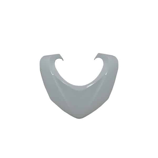 Cover Speedometer Depan Putih mutiara Honda Genio