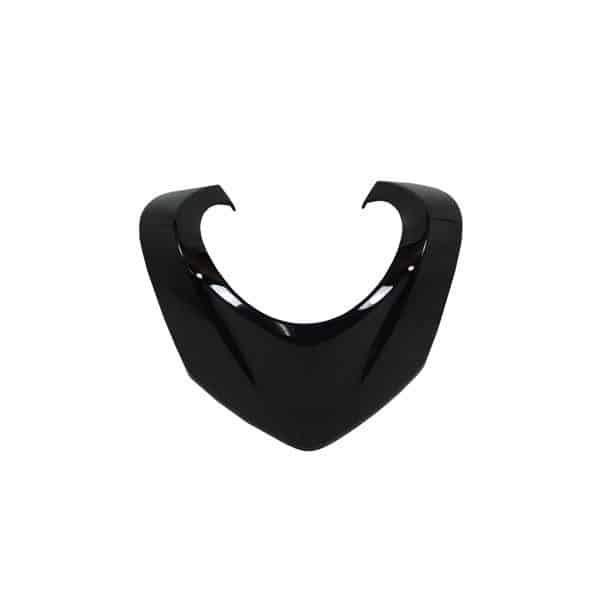 Cover Speedometer Depan Hitam Honda Genio