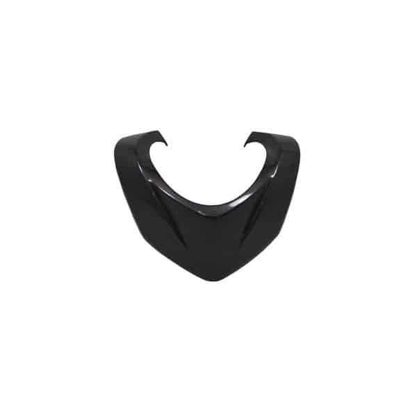 Cover Speedometer Depan Hitam Honda Genio