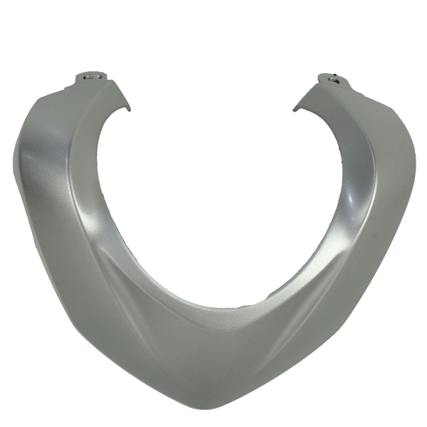Cover Speedometer Depan Silver Honda Genio