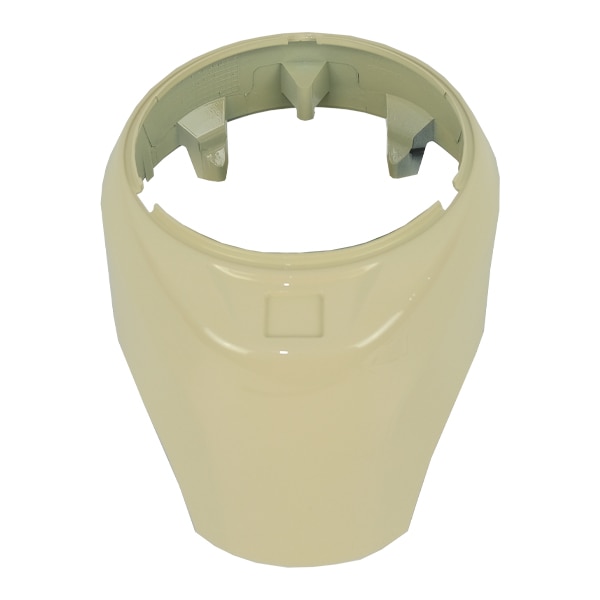 Cover Speedometer Cream Honda Scoopy FI K16G