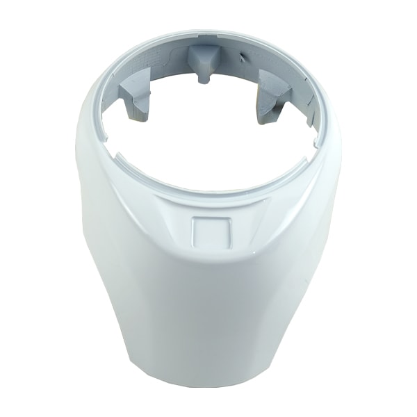Cover Speedometer Atas Putih Honda Scoopy eSP K16R