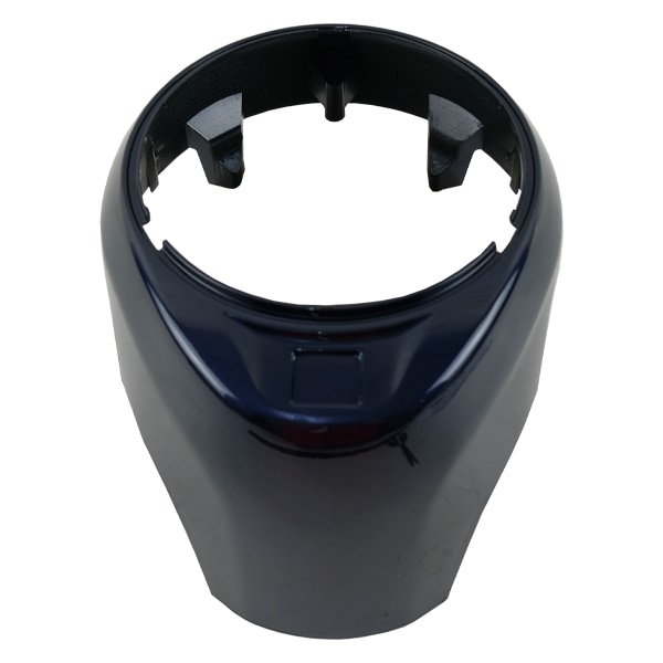 Cover Speedometer Atas Biru Honda Scoopy FI K16G