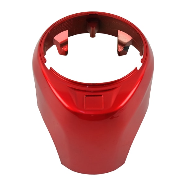 Cover Speedometer Atas Merah Honda Scoopy FI K16G