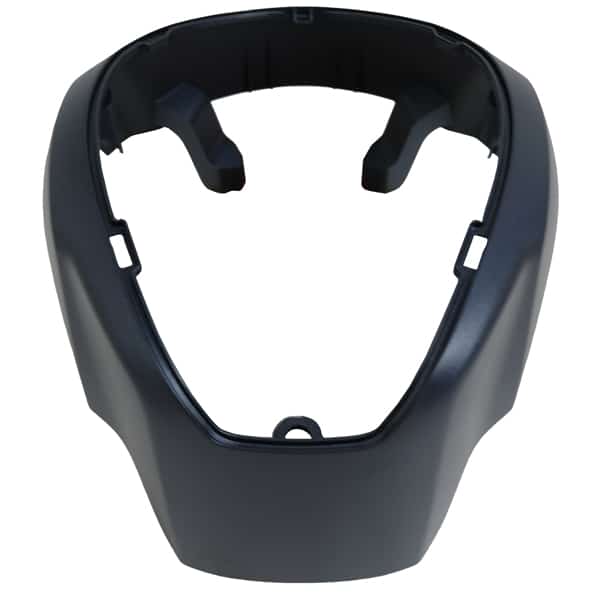 Cover Speedometer Biru Doff Honda Scoopy K2F