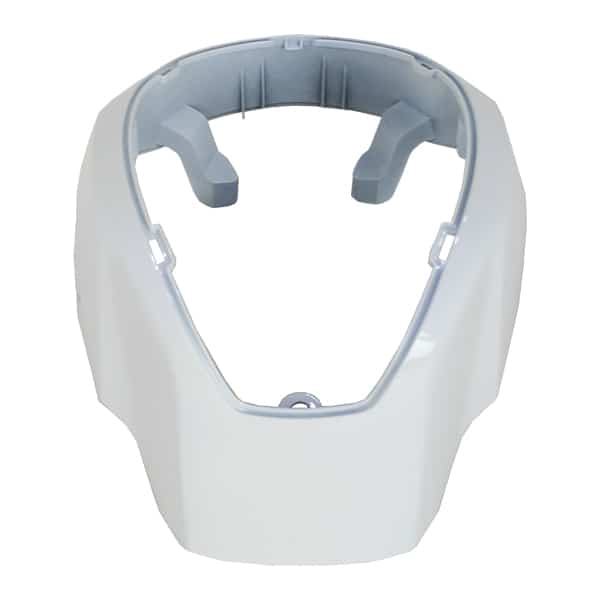 Cover Speedometer Putih Honda Scoopy K2F