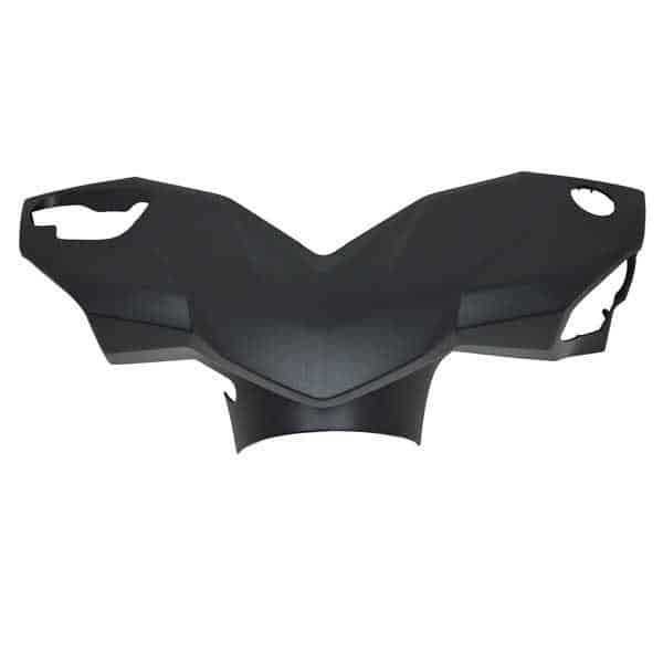 CoverBatok Kepala Depan Abu Abu Honda New Vario 110 eSP