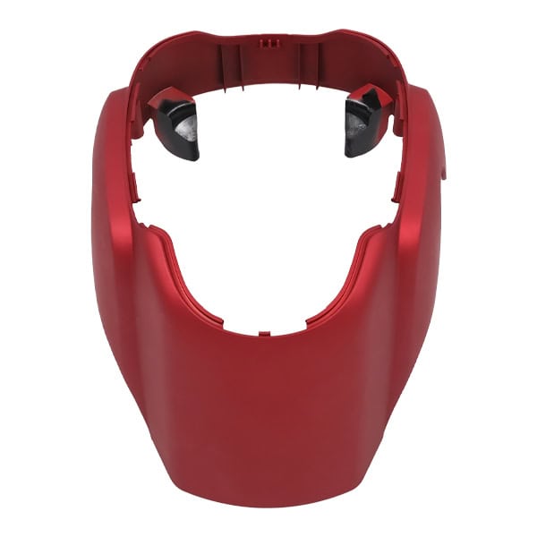 Cover Atas Speedometer Honda Scoopy eSP K93 Merah Doff