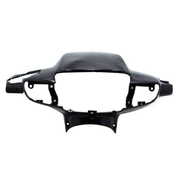 Cover Handle FR Hitam – Supra