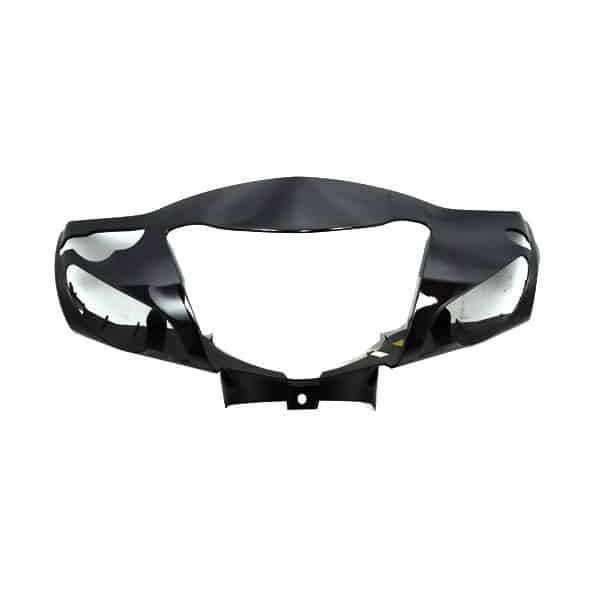 Cover FR Handle Hitam – Supra Fit New