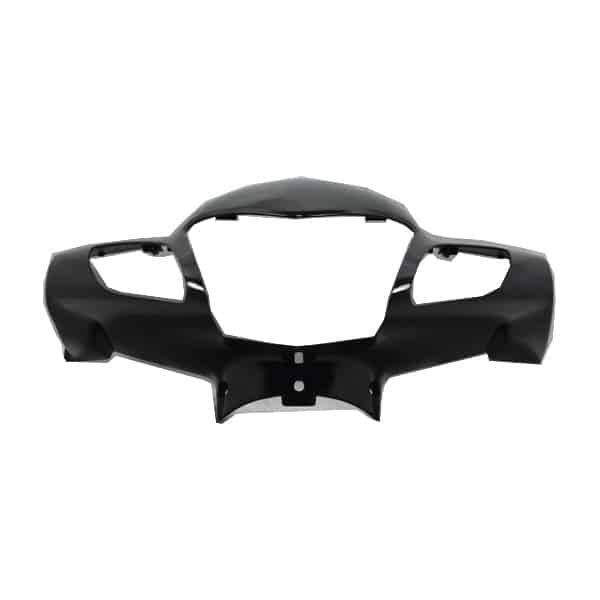 Cover Handle FR Hitam – Kharisma