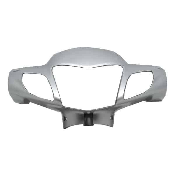 Cover Handle FR Silver – Kharisma