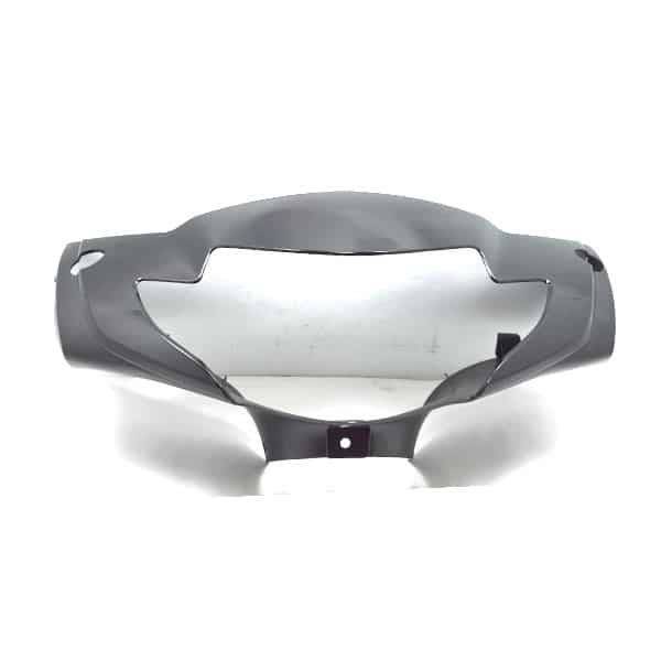 Cover Handle FR Hitam DR – Supra X 125