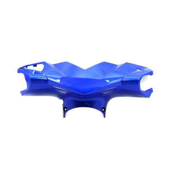 Cover FR Handle Biru – BeAT Karbu