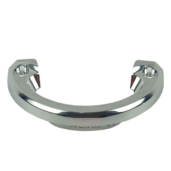 Cover Handle Depan Silver Honda PCX 125 CBU