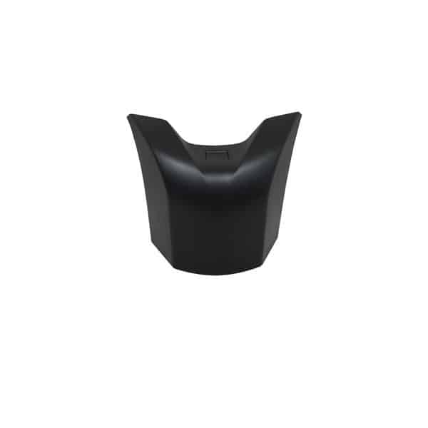 Cover Belakang Speedometer Hitam Doff Honda Genio