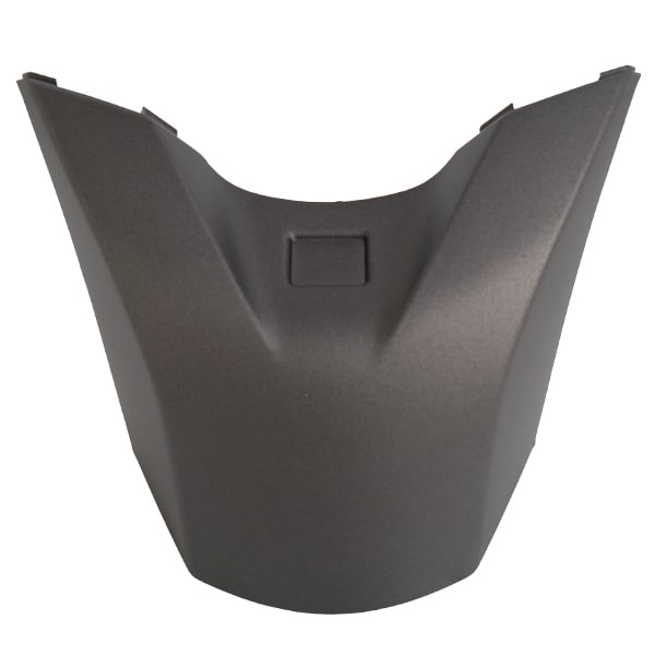 Cover Belakang Speedometer Coklat Doff Honda Genio