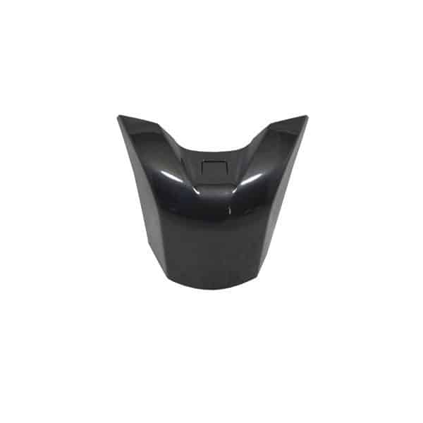 Cover Belakang Speedometer Hitam Metalik Honda Genio