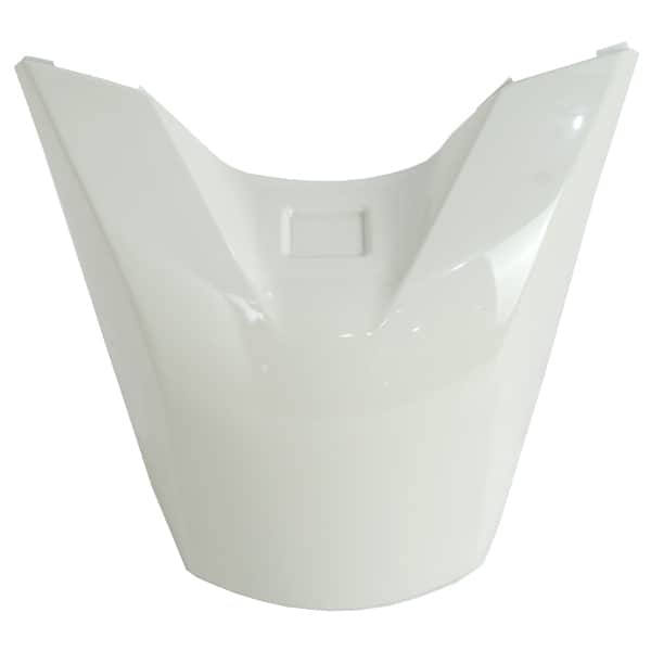 Cover Belakang Speedometer Putih Honda Genio