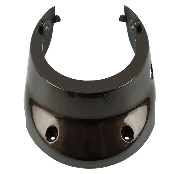 Cover Bawah Speedometer Coklat Honda Scoopy eSP K16R