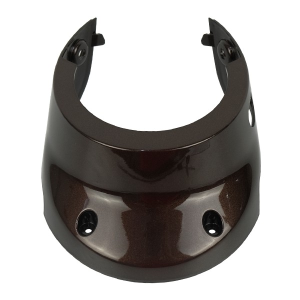 Cover Bawah Speedometer Coklat Honda Scoopy eSP K16R