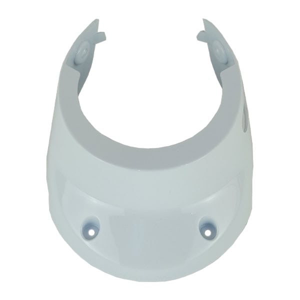 Cover Bawah Speedometer Putih Honda Scoopy eSP K16R