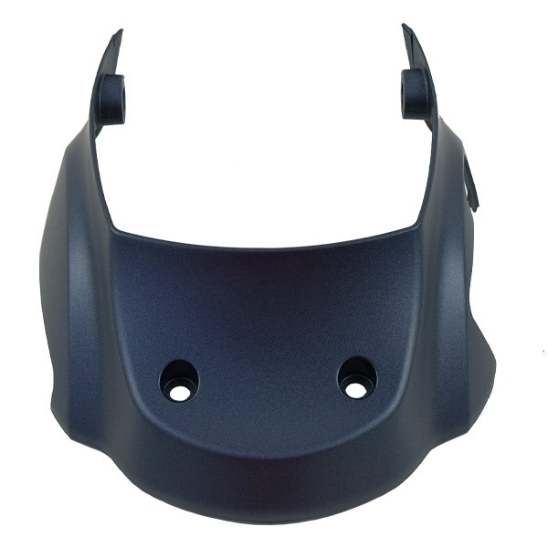 Cover Speedometer Bawah Biru Doff Honda Scoopy K2F