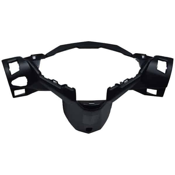Cover Batok Belakang Honda Vario 125 eSP ISS