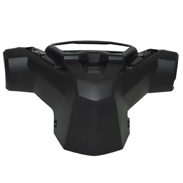 Cover Batok Belakang Honda  New Vario 150 eSP K59J
