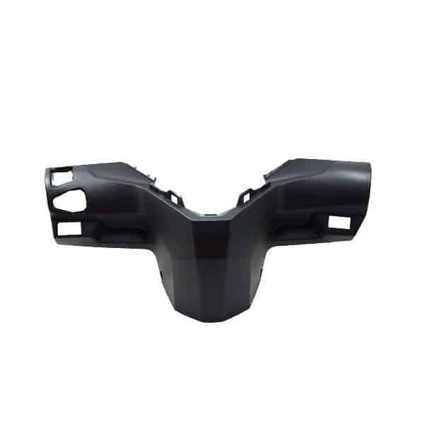 Cover Batok Belakang Honda New BeAT eSP K81 Non ISS