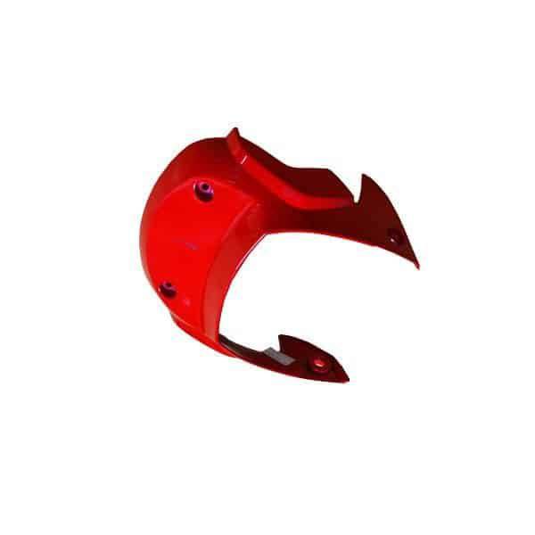 Cover B Speedometer Red – Scoopy eSP K93