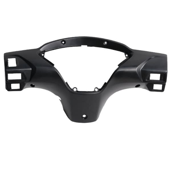 Cover Batok Belakang Honda  Supra X 125 FI