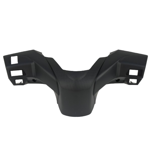 Cover Batok Belakang Honda BeAT Karburator KVY